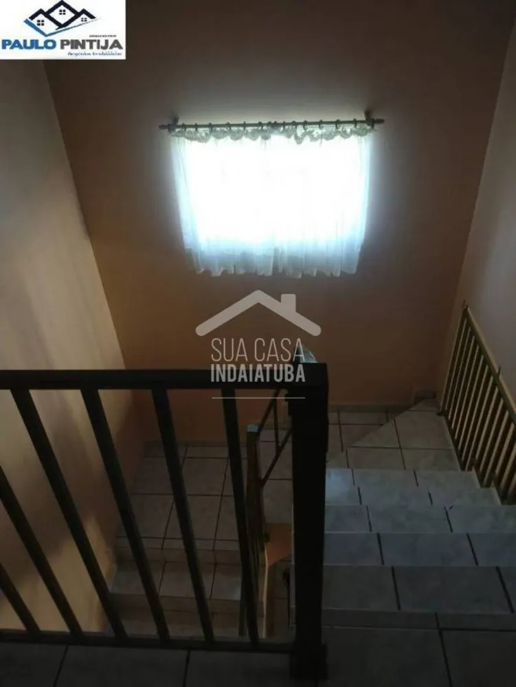 Casa, 4 quartos, 215 m² - Foto 3