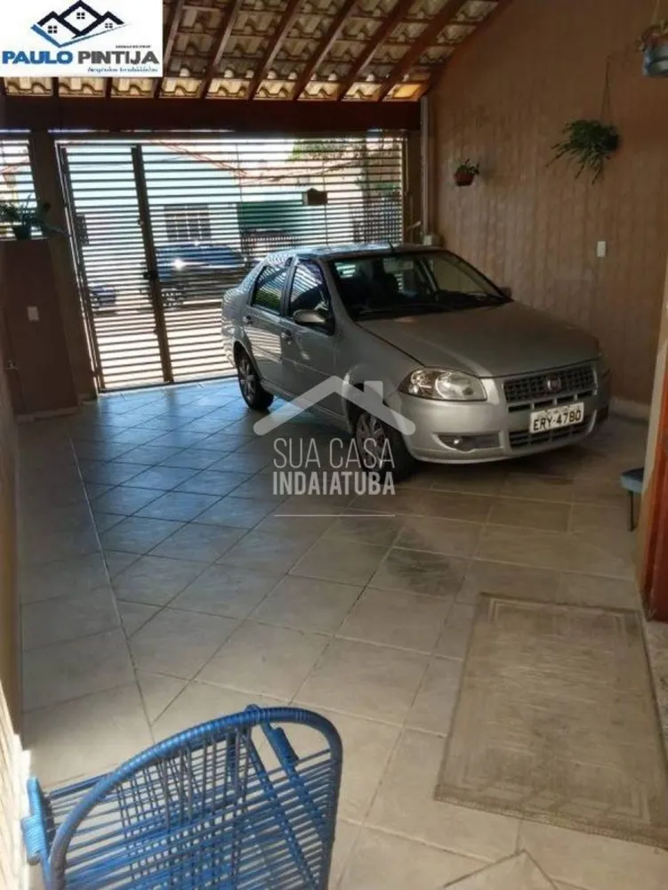 Casa, 4 quartos, 215 m² - Foto 2