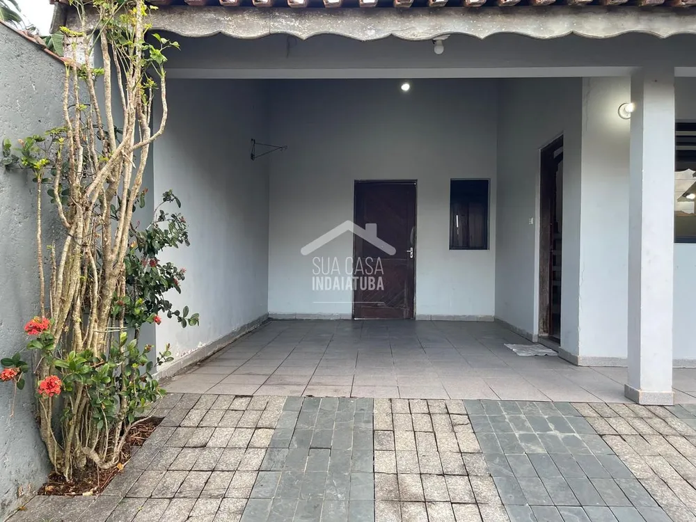 Casa, 2 quartos, 227 m² - Foto 3