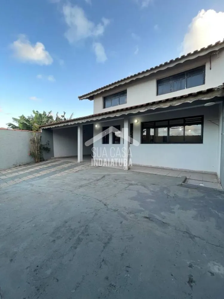 Casa, 2 quartos, 227 m² - Foto 7