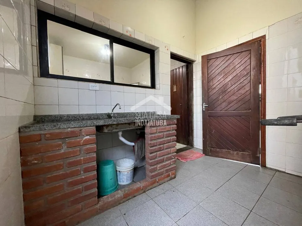 Casa, 2 quartos, 227 m² - Foto 1