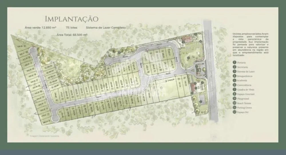 Terreno, 420 m² - Foto 3