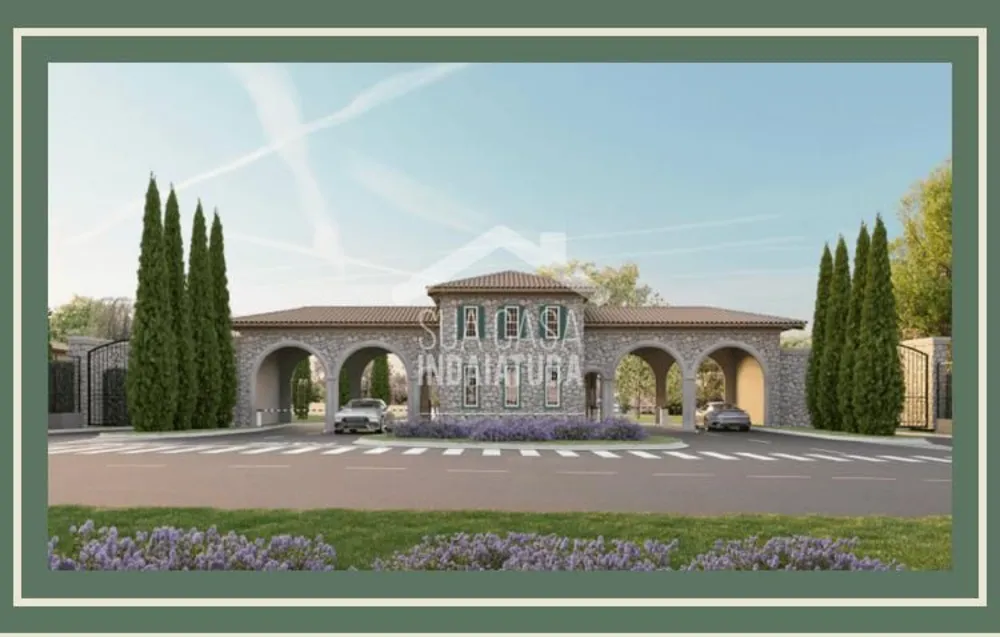 Terreno, 420 m² - Foto 2