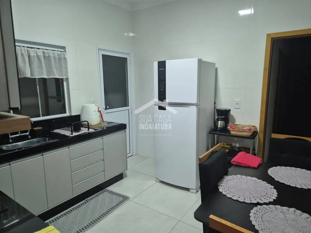 Casa, 3 quartos, 113 m² - Foto 4