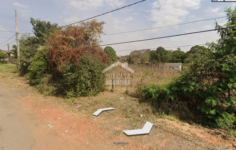 Terreno, 1000 m² - Foto 1