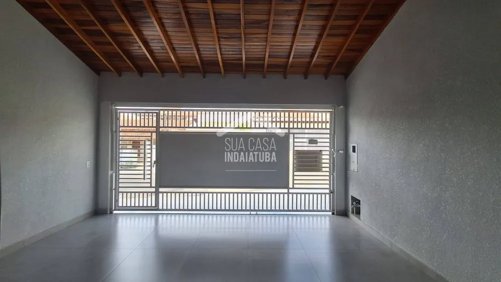 Casa, 3 quartos, 114 m² - Foto 1