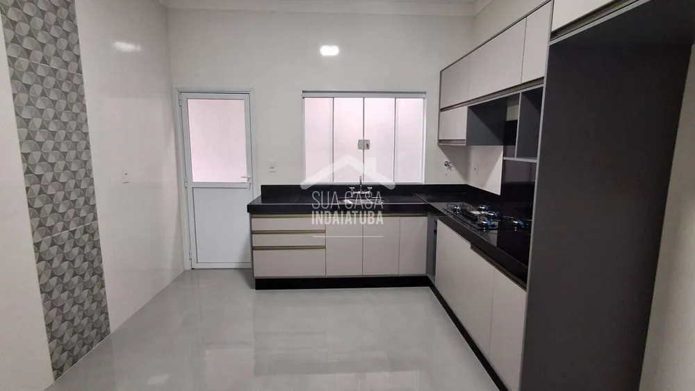 Casa, 3 quartos, 114 m² - Foto 3