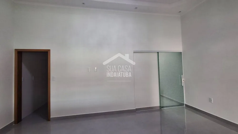 Casa, 3 quartos, 114 m² - Foto 2