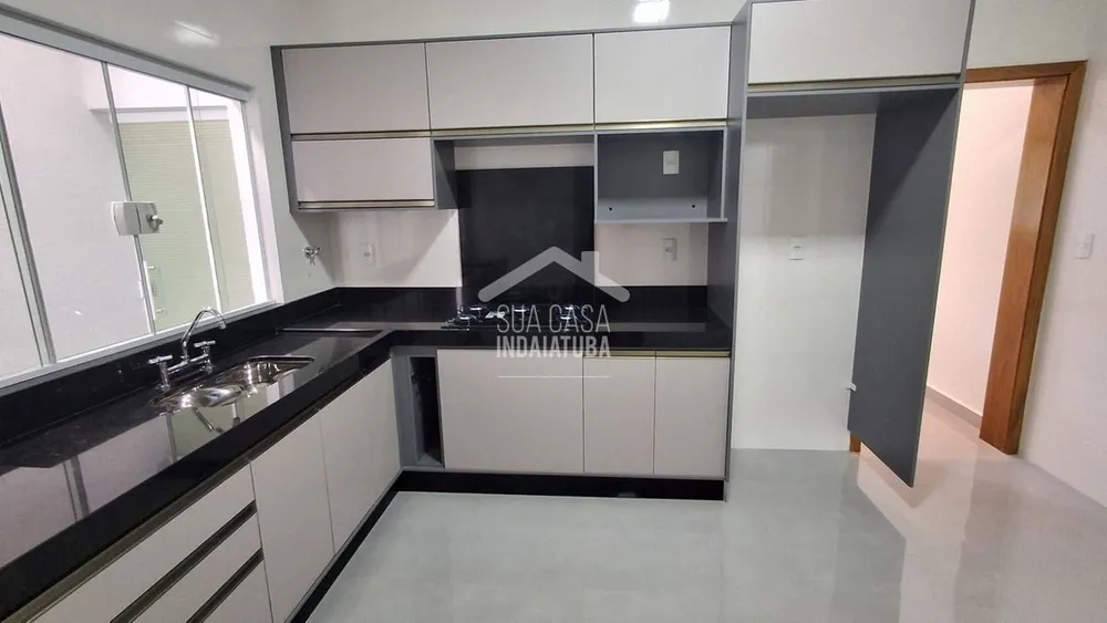 Casa, 3 quartos, 114 m² - Foto 4