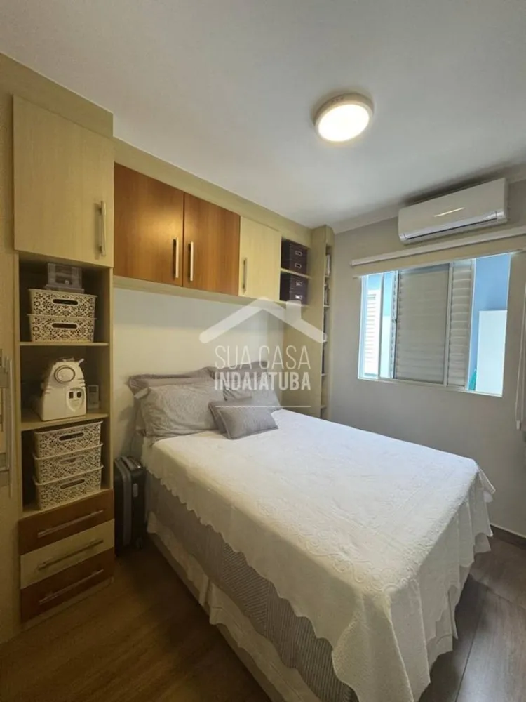 Casa de Condomínio, 2 quartos - Foto 1