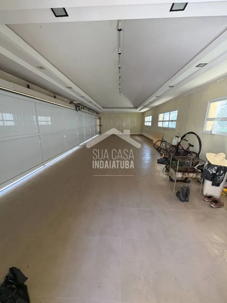 Chácara, 6 quartos, 1379 m² - Foto 1