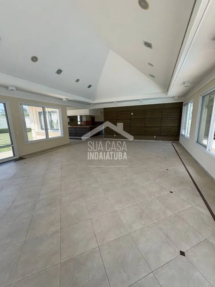 Chácara, 6 quartos, 1379 m² - Foto 4