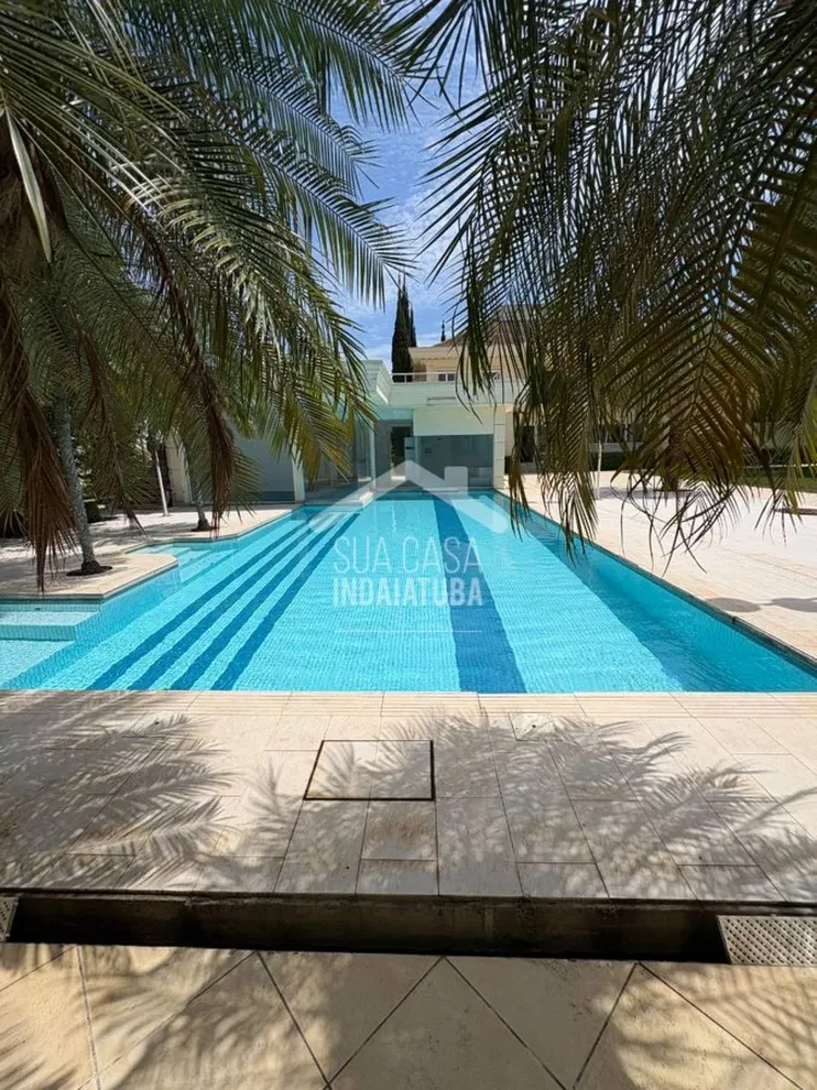 Chácara, 6 quartos, 1379 m² - Foto 12