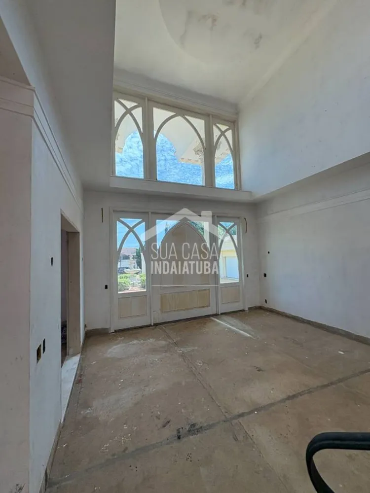 Chácara, 6 quartos, 1379 m² - Foto 8