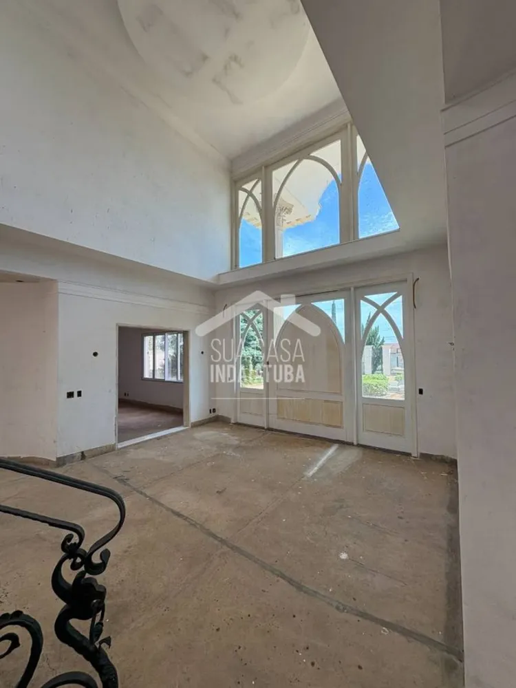 Chácara, 6 quartos, 1379 m² - Foto 9