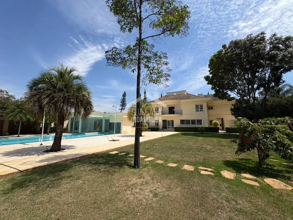 Chácara, 6 quartos, 1379 m² - Foto 3