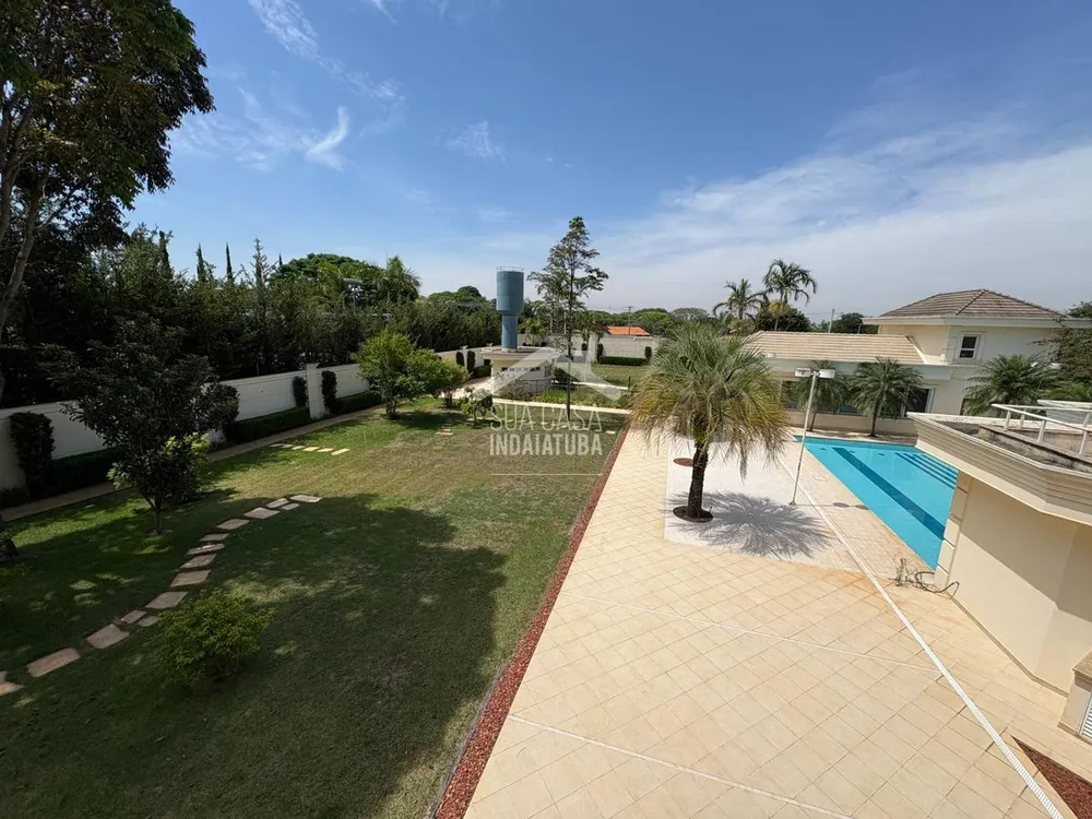 Chácara, 6 quartos, 1379 m² - Foto 11