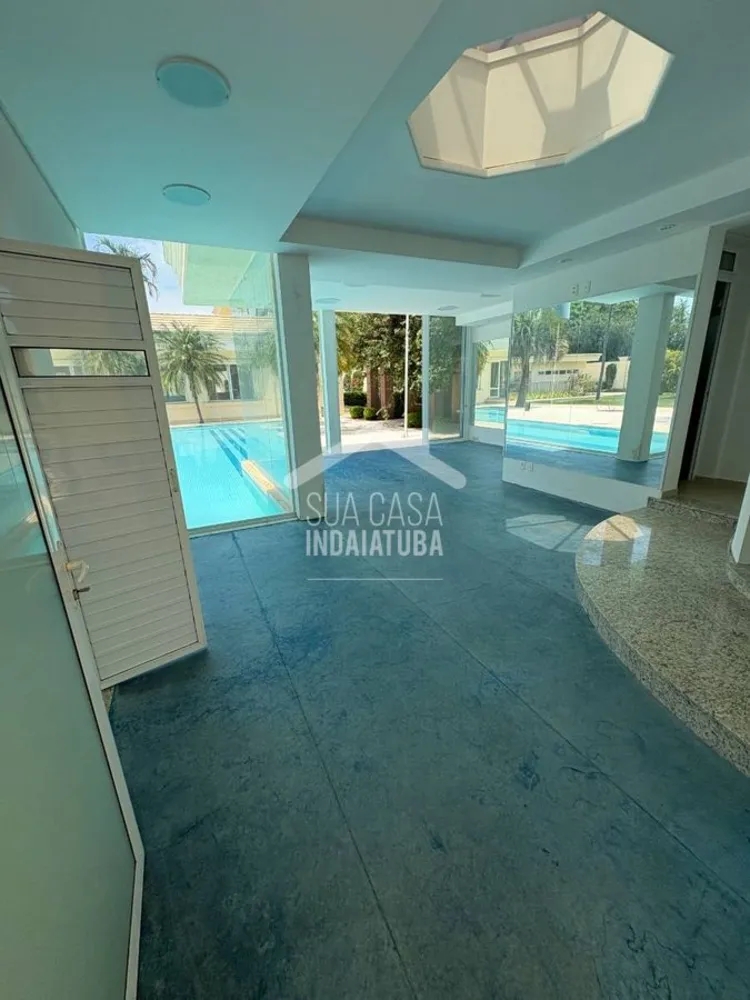 Chácara, 6 quartos, 1379 m² - Foto 6
