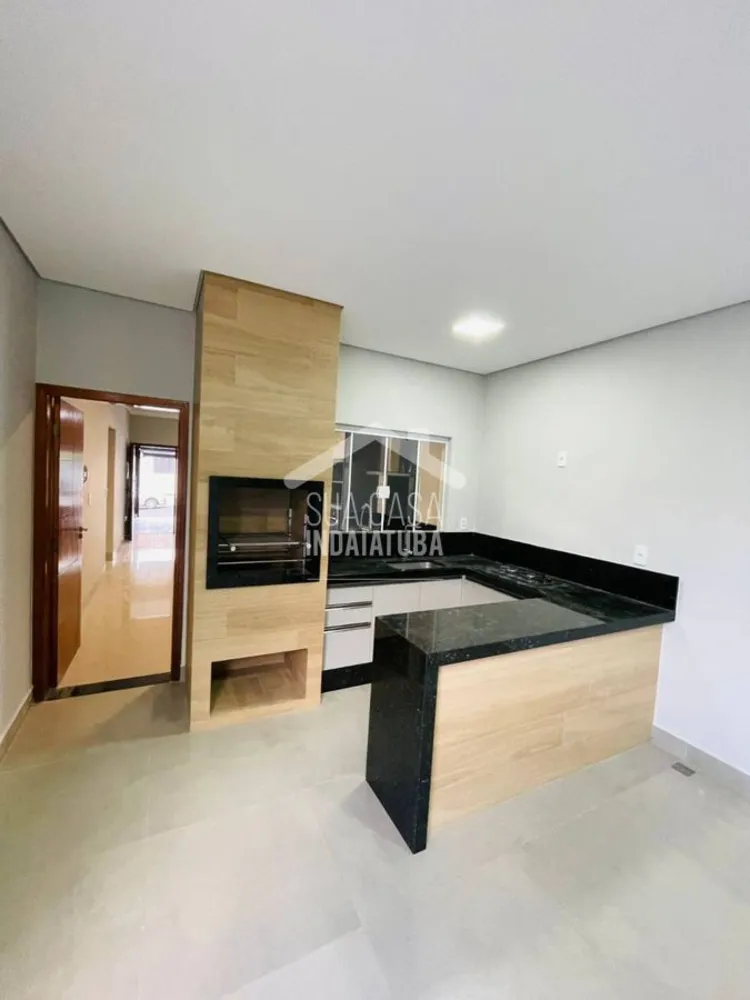 Casa, 2 quartos, 138 m² - Foto 3