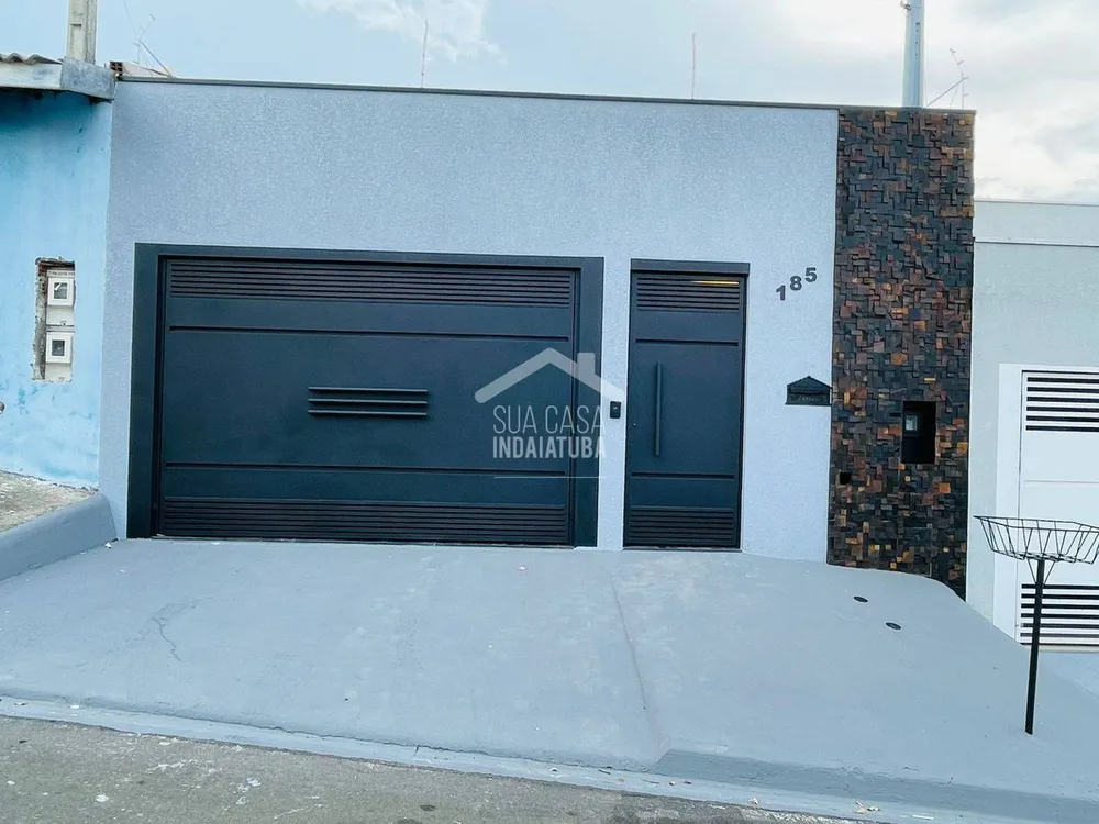 Casa, 2 quartos, 138 m² - Foto 11