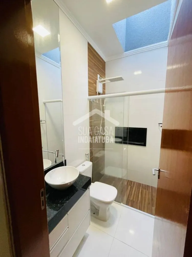Casa, 2 quartos, 138 m² - Foto 9