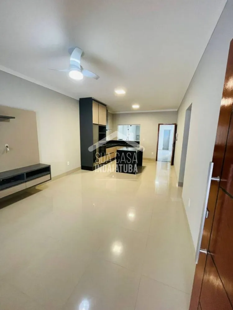 Casa, 2 quartos, 138 m² - Foto 6