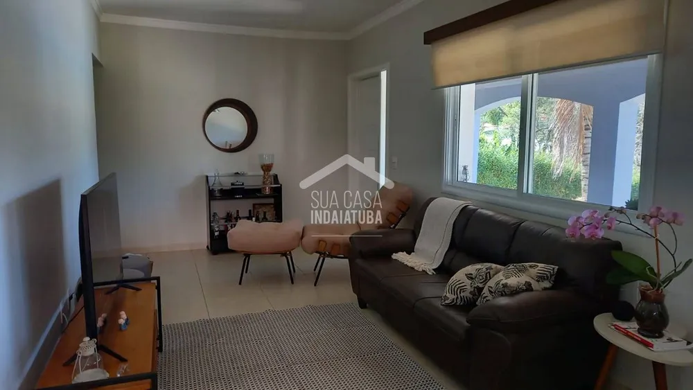 Chácara, 3 quartos, 234 m² - Foto 5