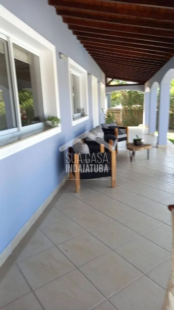 Chácara, 3 quartos, 234 m² - Foto 7