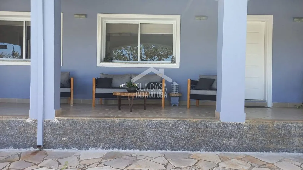 Chácara, 3 quartos, 234 m² - Foto 8