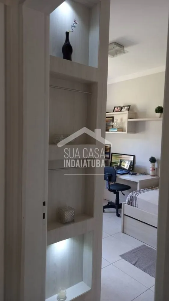Chácara, 3 quartos, 234 m² - Foto 3