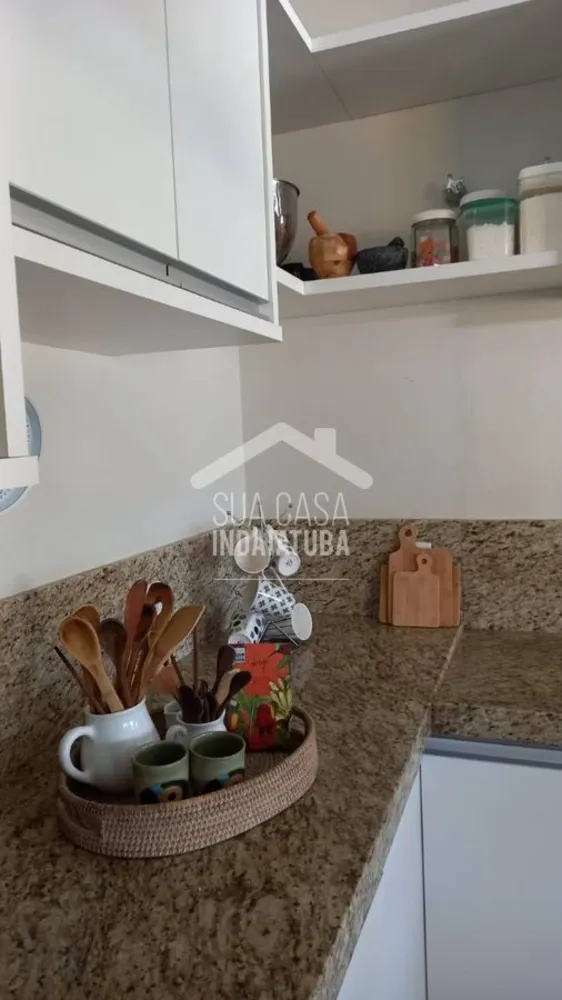 Chácara, 3 quartos, 234 m² - Foto 4