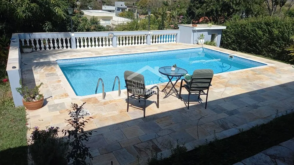 Chácara, 3 quartos, 234 m² - Foto 9