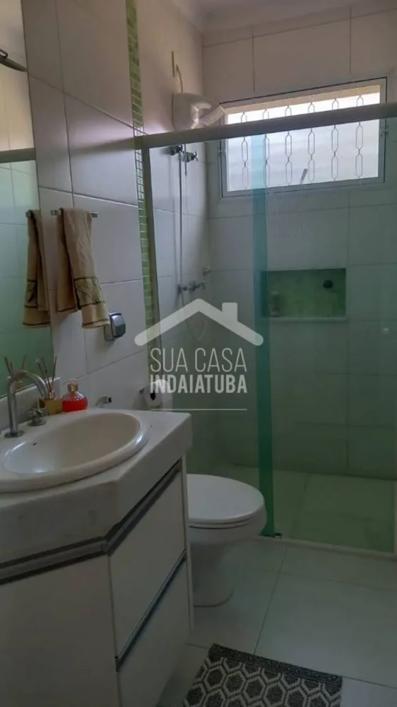 Chácara, 3 quartos, 234 m² - Foto 2