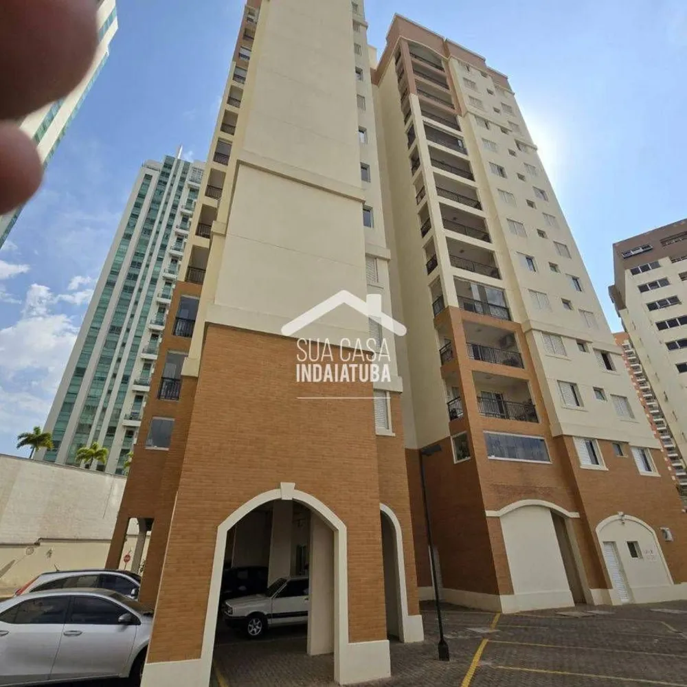Apartamento, 3 quartos, 88 m² - Foto 5