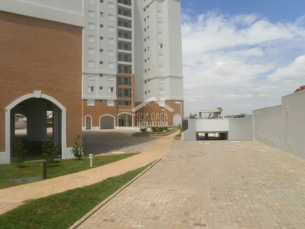 Apartamento, 3 quartos, 88 m² - Foto 2