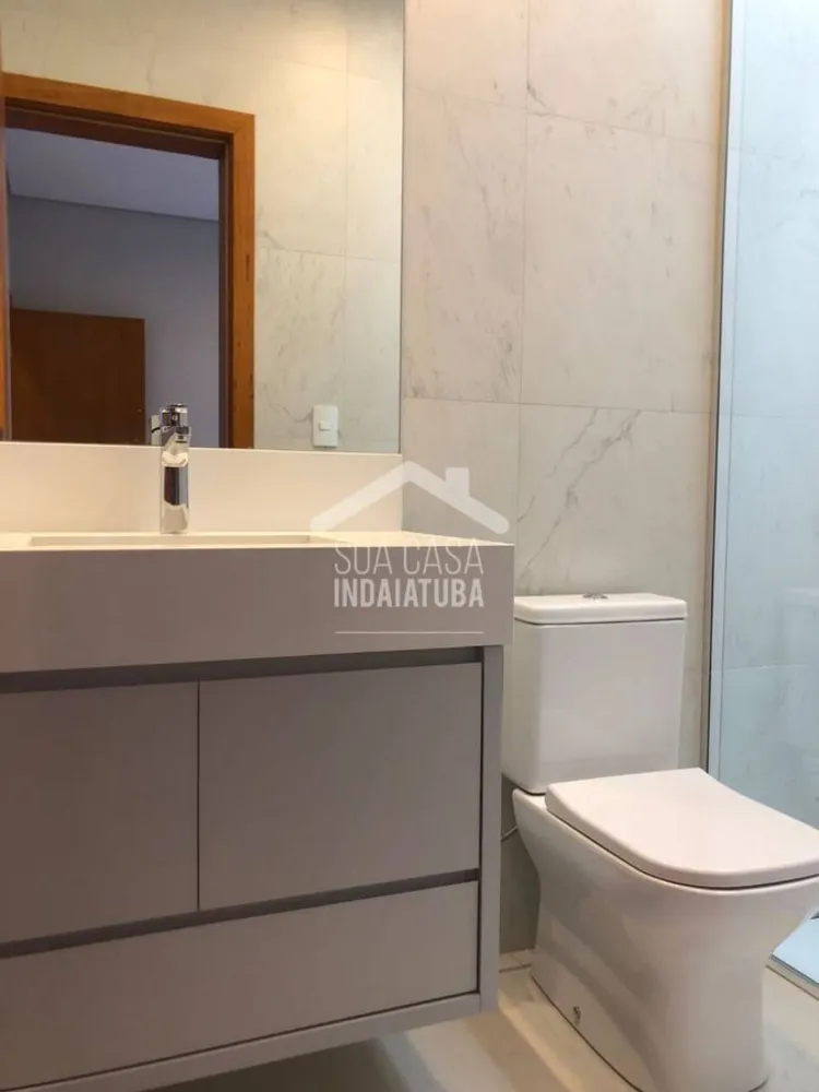 Casa de Condomínio, 3 quartos - Foto 8