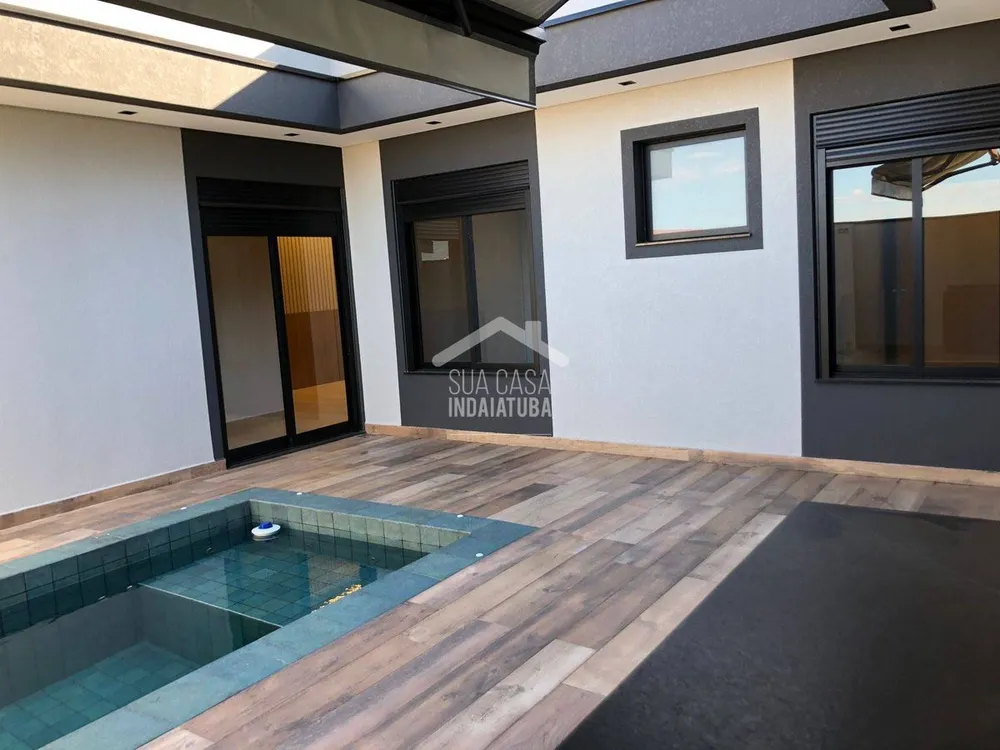 Casa de Condomínio, 3 quartos - Foto 6