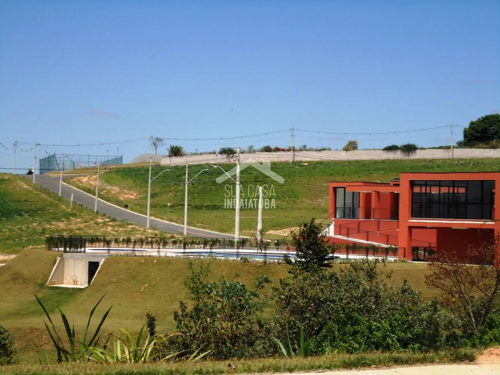 Terreno, 1200 m² - Foto 1