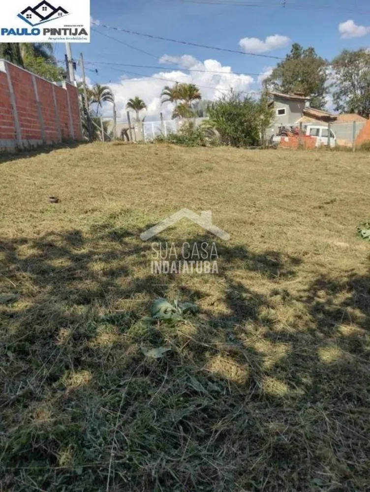 Terreno, 1000 m² - Foto 1