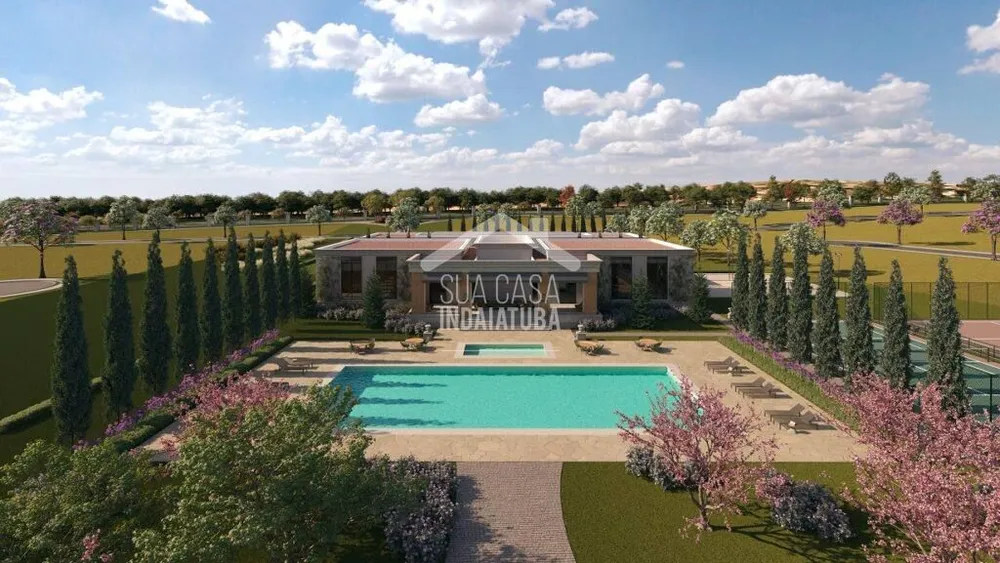 Terreno, 529 m² - Foto 1