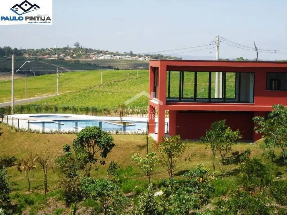 Terreno, 1380 m² - Foto 1