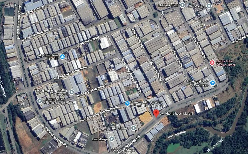 Terreno, 5600 m² - Foto 3