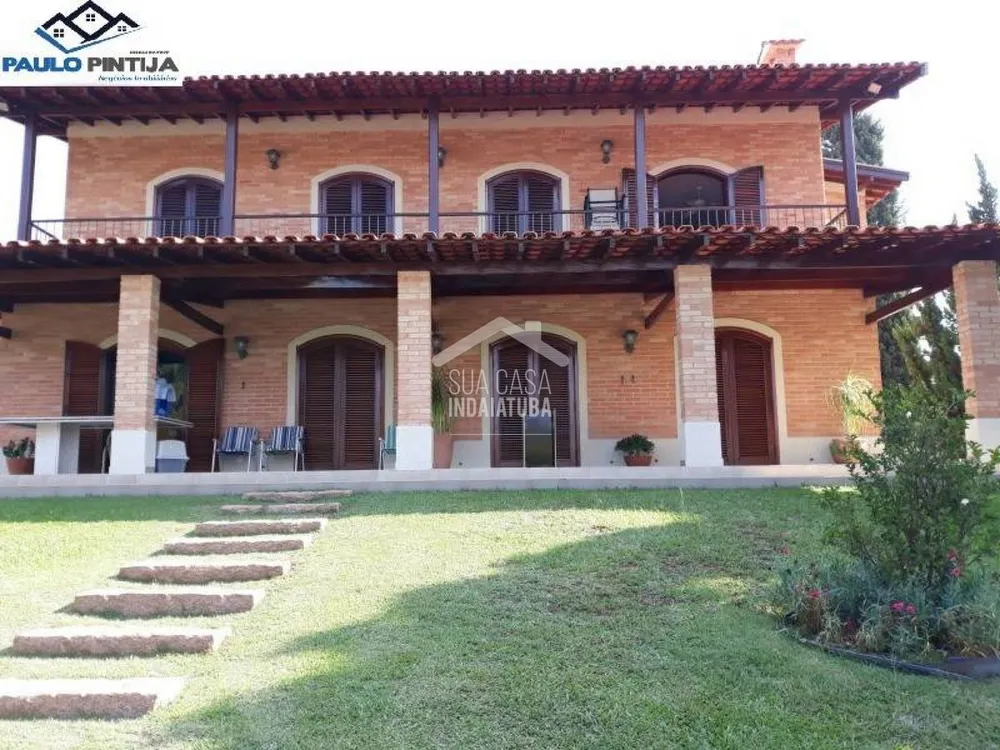Chácara, 4 quartos, 880 m² - Foto 6