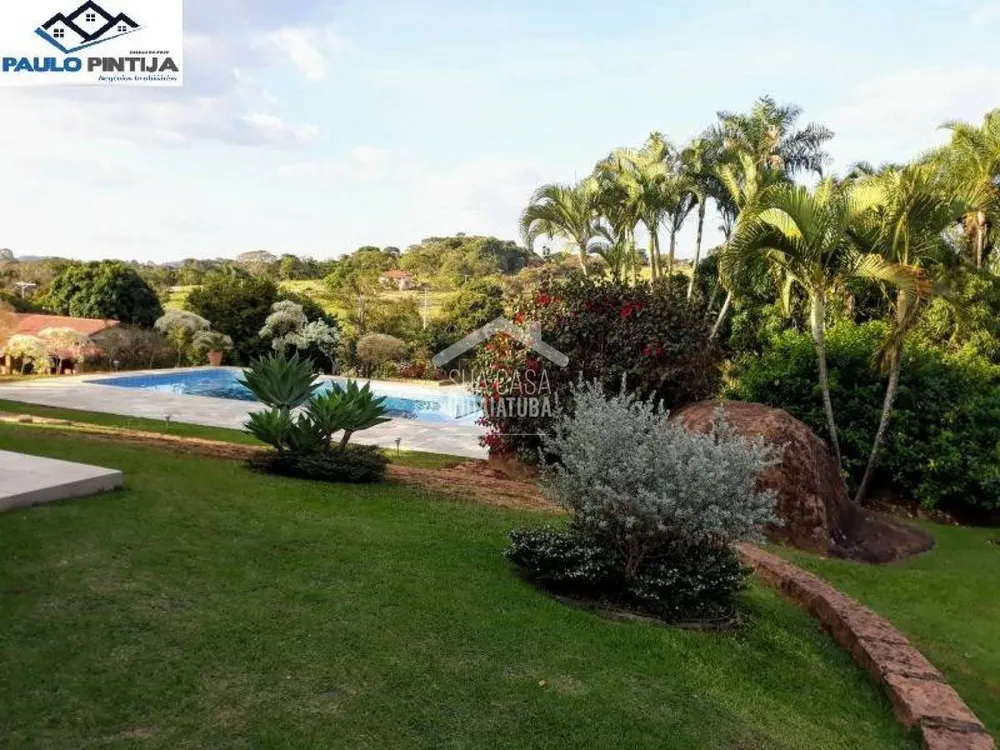 Chácara, 4 quartos, 880 m² - Foto 7