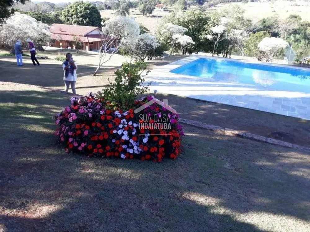 Chácara, 4 quartos, 880 m² - Foto 2