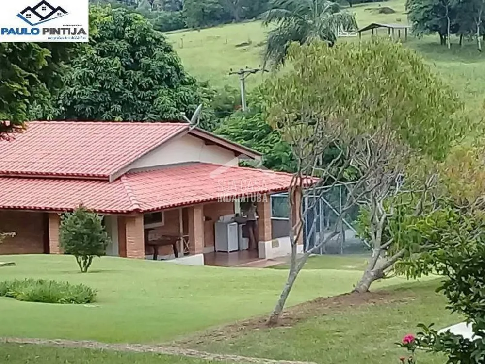 Chácara, 4 quartos, 880 m² - Foto 3