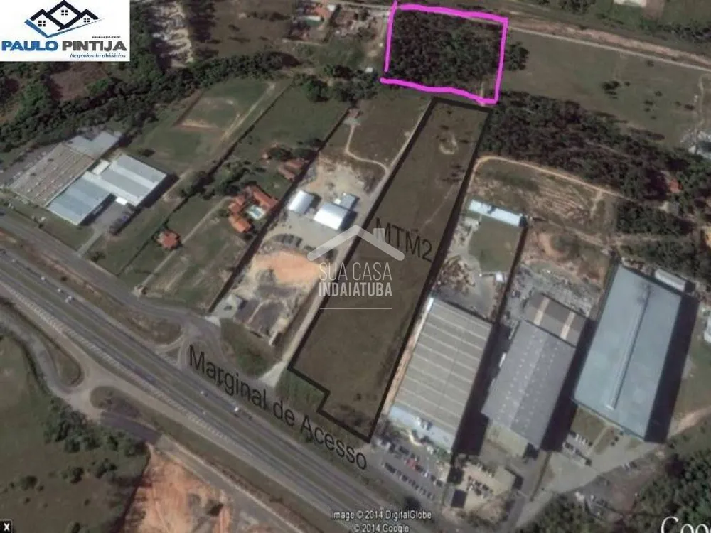 Terreno, 3 hectares - Foto 3