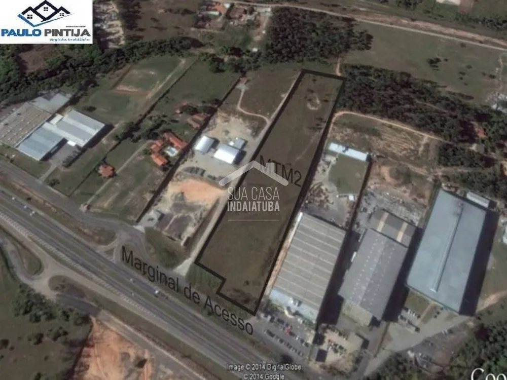 Terreno, 3 hectares - Foto 4