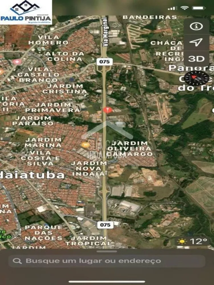 Terreno, 3 hectares - Foto 6