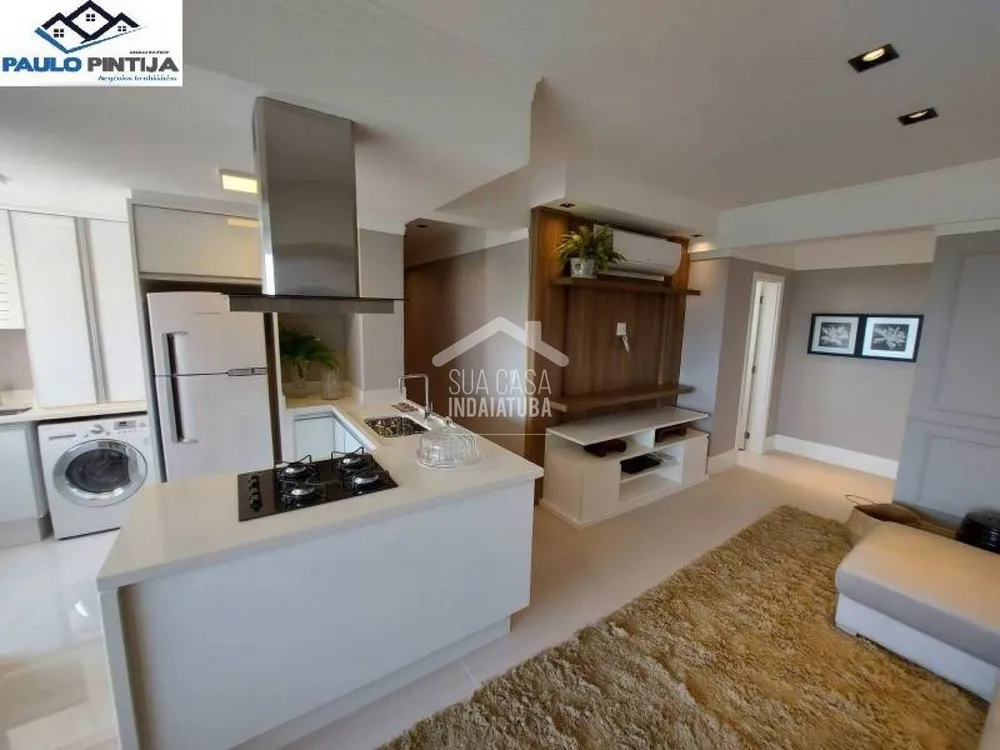 Apartamento, 2 quartos, 82 m² - Foto 7